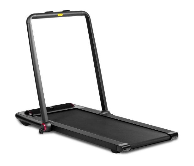 Flow fitness Bieżnia Do Chodzenia Dtm200i Z Poręczą - 1075207 - zdjęcie